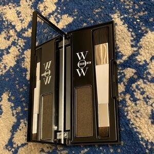 Color WoW Root Cover Up mirror compact